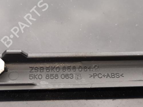 Other VW GOLF VI (5K1) | BP30468071O1