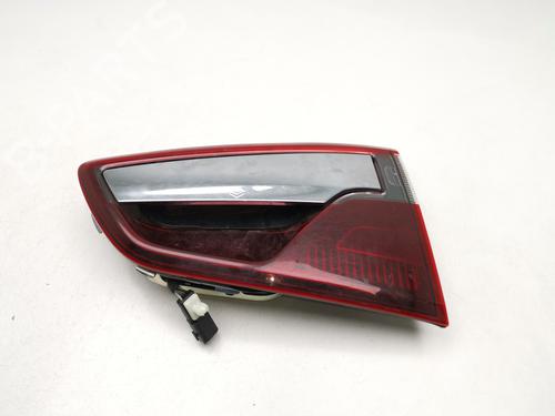 Used Right taillight FORD ECONOLINE Van [2001-2002]  31017158
