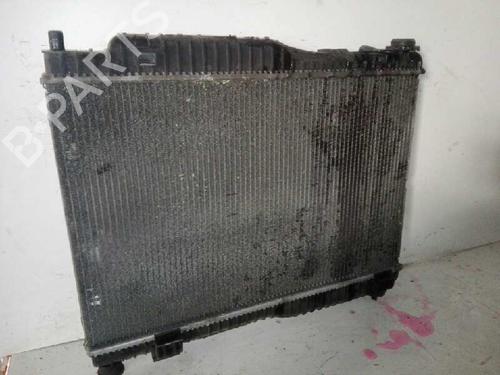 Køler FORD FIESTA VI (CB1, CCN) 1.6 TDCi | BP28988631M31 