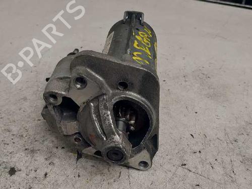 Starter RENAULT MEGANE III Hatchback (BZ0/1_, B3_)  | BP28983990M8 