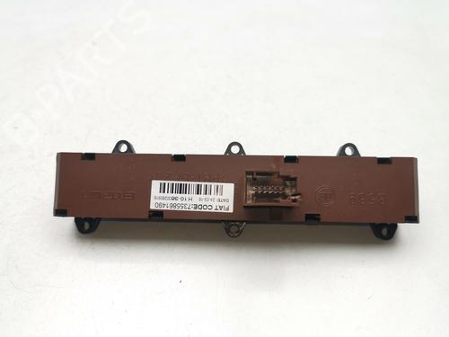 Switch PEUGEOT BOXER Van 2.2 HDi 110 | BP39444660I30 - Image 2