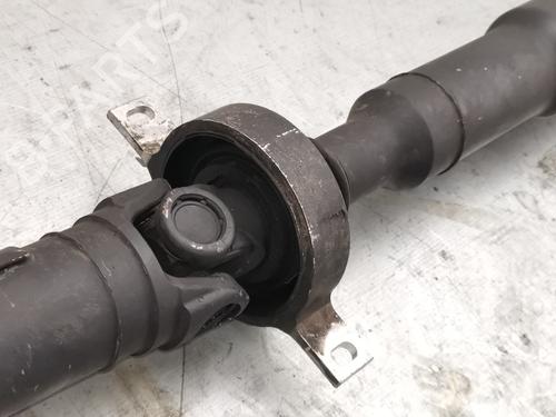 Driveshaft BMW 3 (E90) 318 d | BP33710071M37 - Image 4
