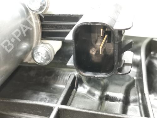 Rear right window mechanism FORD FOCUS IV (HN)  | BP29289335C25 