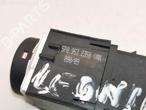 Warning switch SEAT LEON (1P1)  | BP28977656I22 