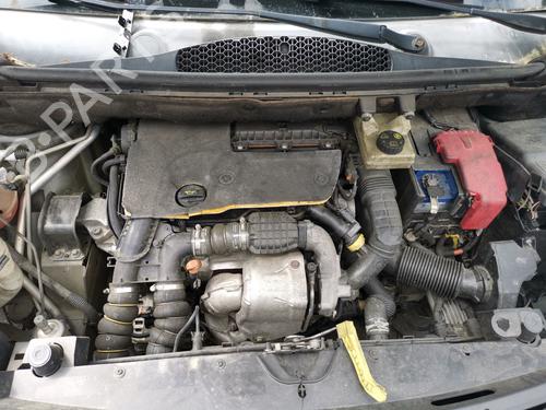Intercooler CITROËN BERLINGO MULTISPACE (B9) 1.6 BlueHDi 120 | BP39436833M30 - Image 12
