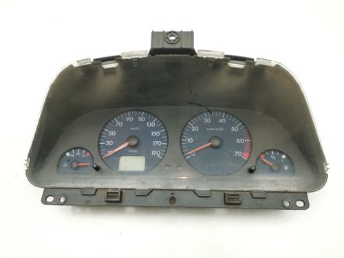 Quadro strumenti Quadro strumenti FIAT SCUDO Bus (220_) 1.9 TD (92 hp) 37447609 37447609