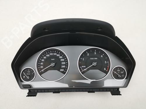 Used Instrument cluster Instrument cluster 39442157 39442157