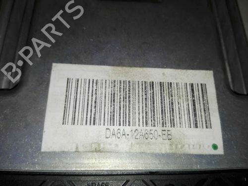 Used Engine control unit (ECU) FORD FIESTA VI (CB1, CCN) 1.6 TDCi (95 hp) 28995287