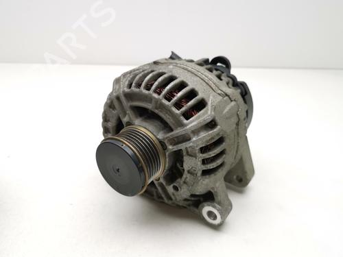 Used Alternator Alternator 37182701 37182701