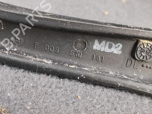 Front windshield wiper arm HYUNDAI TUCSON (JM) 2.0 CRDi | BP28977866C143 
