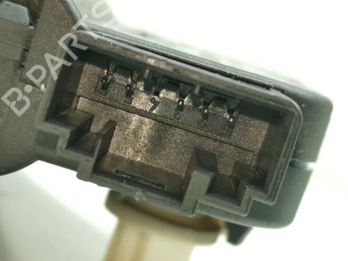 Electronic module AUDI A3 (8P1) 1.6 TDI | BP39443067M83 - Image 4