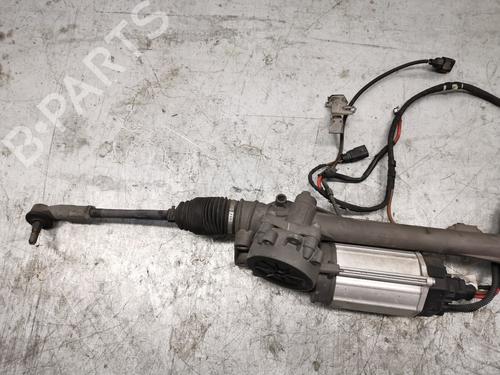 Steering rack VW GOLF VI (5K1)  | BP29710750M22 