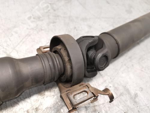 Driveshaft MERCEDES-BENZ C-CLASS Coupe (CL203) C 220 CDI (203.708) | BP29533754M37 
