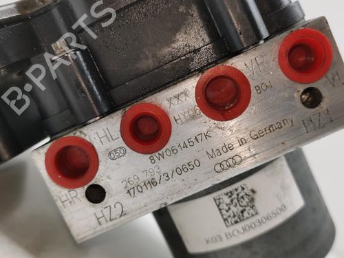 ABS pump AUDI A4 B9 Avant (8W5, 8WD) 2.0 TDI | BP32250807M43