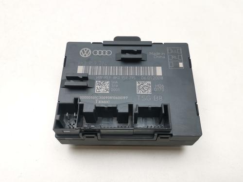 Used Electronic module Electronic module 39445043 39445043