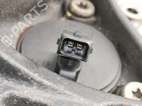 Right rear steering knuckle KIA CEED (CD) 1.6 CRDi 136 | BP39439875M28 - Image 3