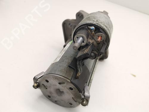 Starter RENAULT MEGANE III Hatchback (BZ0/1_, B3_) 1.5 dCi (BZ09, BZ0D, BZ1W, BZ29, BZ14) | BP28985015M8