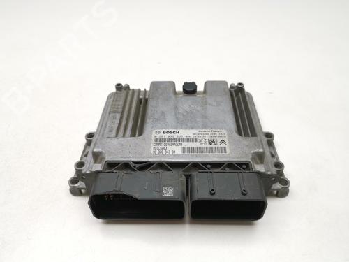 Used Engine control unit (ECU) Engine control unit (ECU) 39442837 39442837