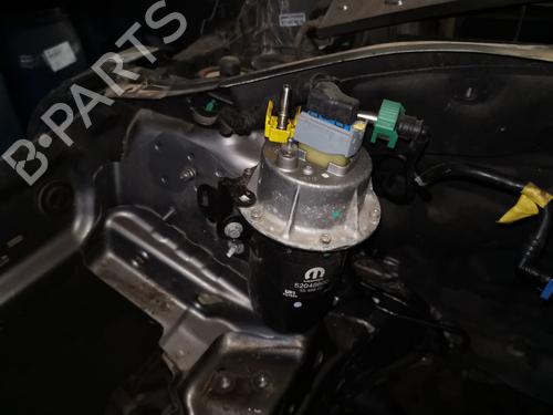 Used Support FIAT TIPO Hatchback (356_, 357_) [2016-2025]  29728134
