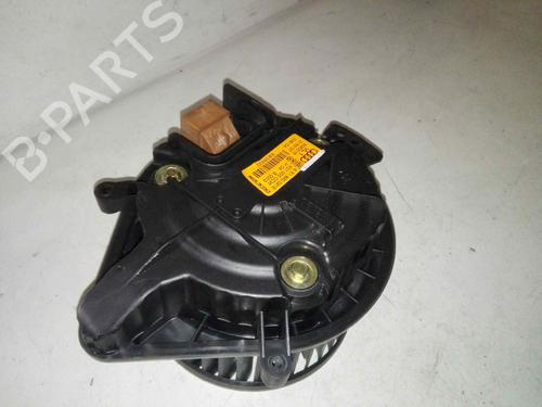 Varmeblæser AUDI A4 B6 (8E2) 1.9 TDI (130 hp) 28979147