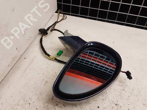 Right mirror CITROËN C4 I (LC_)  | BP28984824C27 
