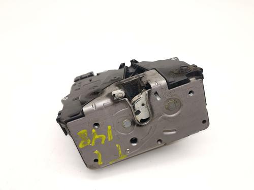 Used Rear left lock OPEL CORSA E (X15) 1.3 CDTI (08, 68) (95 hp) 28984406