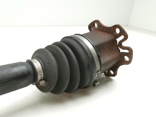 Left front driveshaft AUDI A6 C6 (4F2)  | BP29306654M38 