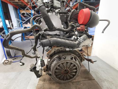 Engine FORD PUMA (J2K, CF7) 1.0 EcoBoost mHEV | BP39443420M1 - Image 9