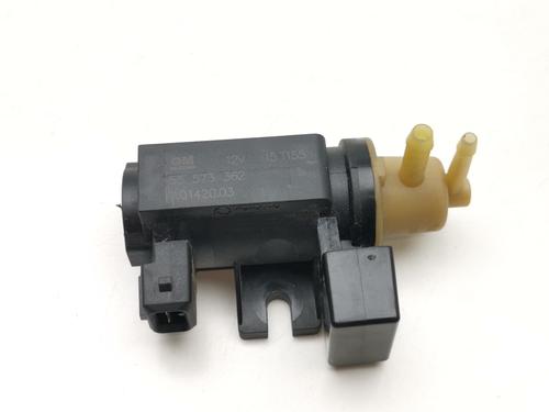 Used Electronic sensor OPEL INSIGNIA A (G09) [2008-2017]  28977551