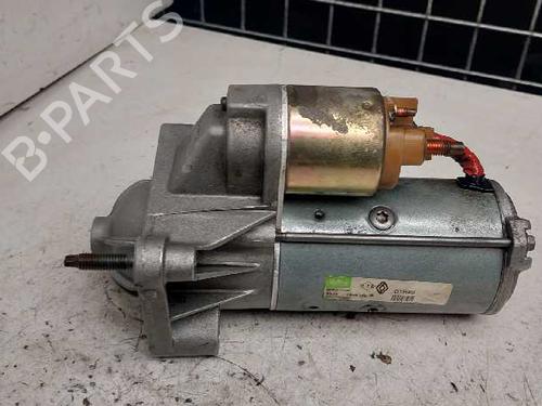 Used Starter RENAULT LAGUNA II (BG0/1_) [2001-2007]  28983934