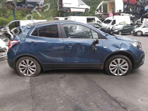 Electronic module OPEL MOKKA / MOKKA X (J13) 1.6 CDTI (_76) | BP40179792M83 - Image 10