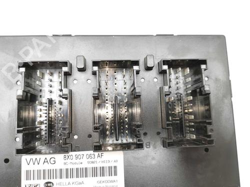 Electronic module AUDI Q3 (8UB, 8UG) 2.0 TDI quattro | BP40443509M83 - Image 3