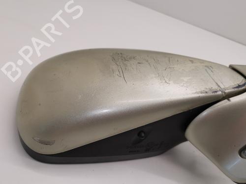 Left mirror PEUGEOT 807 (EB_) 2.2 HDi | BP28990453C26 