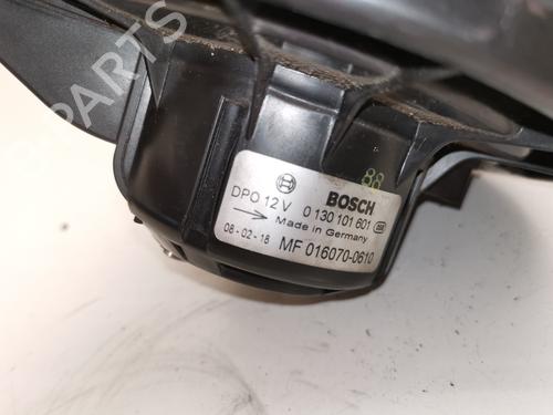 Heater blower motor TOYOTA VERSO (_R2_) 2.0 D-4D (AUR20_, AUR20R) | BP28987558M62 