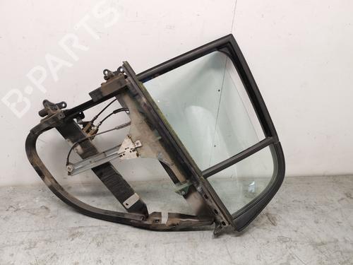 Used Left rear door SMART FORFOUR (454) 1.5 CDI (454.001) (95 hp) 31382377