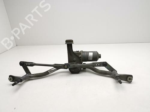 Front wiper motor RENAULT TRAFIC III Van (FG_) 1.6 dCi 120 (FGMB, FGMC) | BP39439569M29 - Image 4