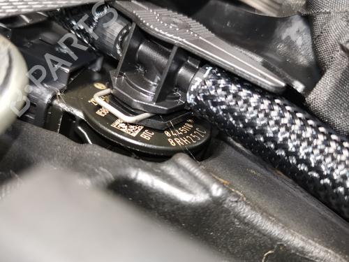 Engine SEAT LEON (KL1, KLG) | BP31979236M1