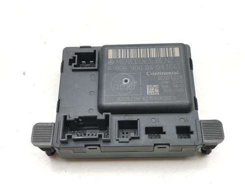 Elektronisk modul MERCEDES-BENZ SPRINTER 3-t Van (B906) [2006-2018]  28987012