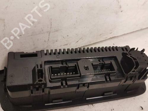 Climate control SEAT IBIZA IV (6J5, 6P1)  | BP28986564I5 