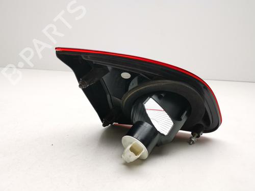 Lampa tylna prawa NISSAN QASHQAI I (J10, NJ10)  | BP30003590C35