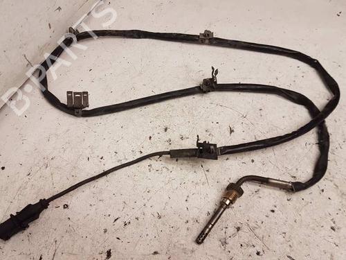 Sensor electrónico OPEL ZAFIRA / ZAFIRA FAMILY B (A05) 1.9 CDTI (M75) (120 hp) 28983879