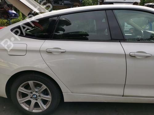 Used Right rear door Right rear door BMW 3 Gran Turismo (F34) 318 d (150 hp) 36361566 36361566