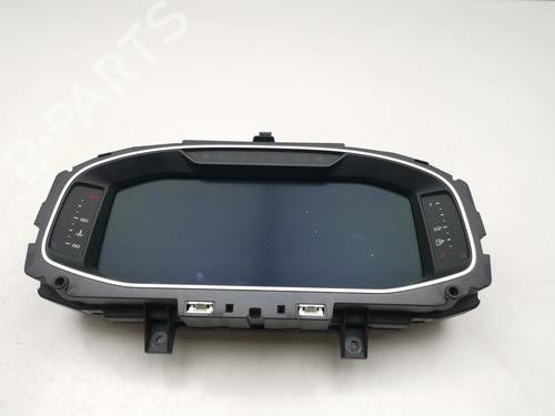 Used Instrument cluster Instrument cluster SEAT ATECA (KH7, KHP) [2016-2026] 33818011 33818011
