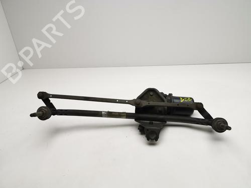 Front wiper motor NISSAN PRIMASTAR Van (X83) | BP28998952M29 - Image 4