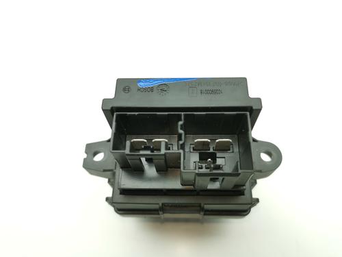 Heater resistor OPEL MOKKA / MOKKA X (J13)  | BP29715649M108 