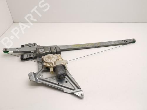 Used Front right window mechanism MERCEDES-BENZ SPRINTER 3,5-t Van (B906) 313 CDI (906.631, 906.633, 906.635, 906.637) (129 hp) 28999116