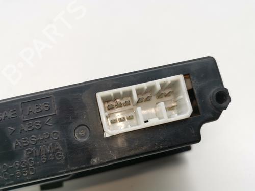 Switch SUZUKI VITARA (ET, TA, TD)  | BP28986207I30 
