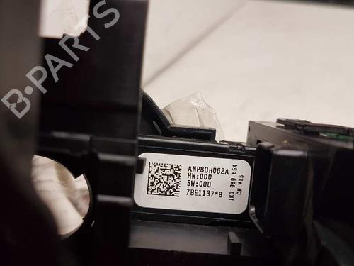 Squib airbag SEAT LEON (1P1)  | BP28979444C102 