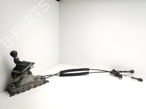 Used Gear lever VW GOLF VI (5K1) [2008-2014]  29715805