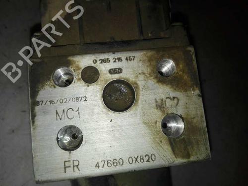 ABS pump NISSAN TERRANO II (R20) 3.0 Di 4WD | BP28994688M43 